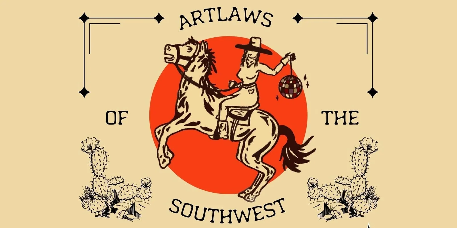 ArtLaws of the Southwest