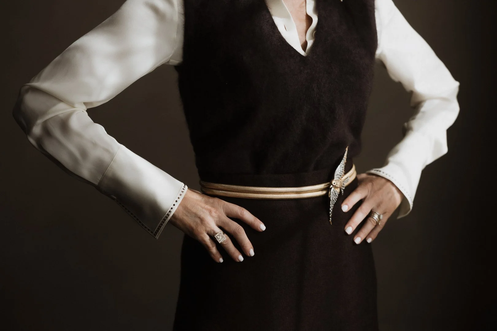 Rethinking Business Casual: From Confusion to Strategy
