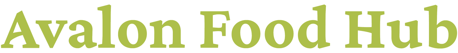 Avalon Food Hub