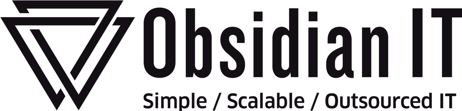 Obsidian IT