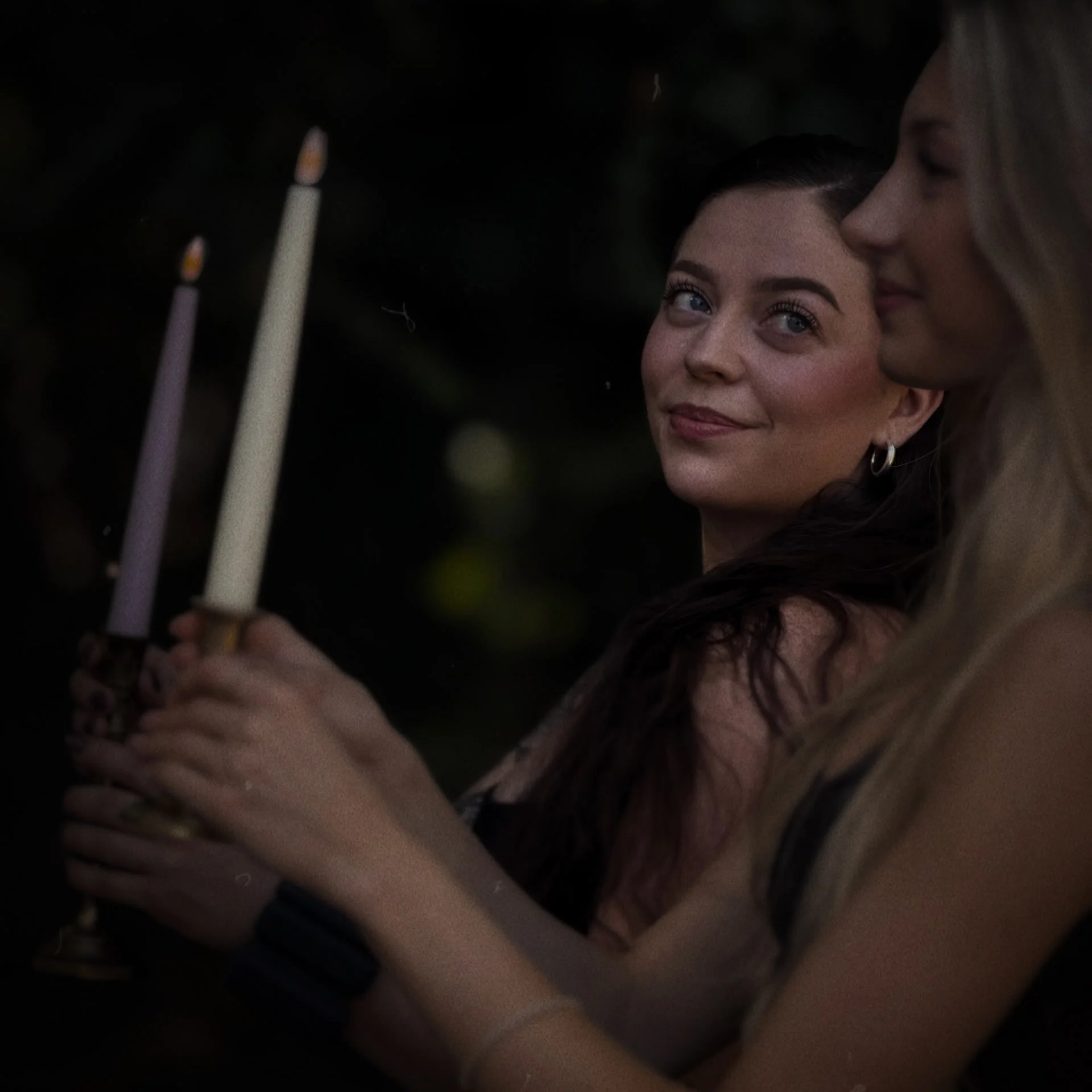 PRACTICAL MAGIC LAWN CLASS ✨🕯️ 

October 1st 2026 - 6:30 pm ✨🌕

The first kick off of our October Festive Events 🕯️✨ 

We will be in the crisp October outdoor air for this lawn class - we will be leading you through a 55 min class. There will be m