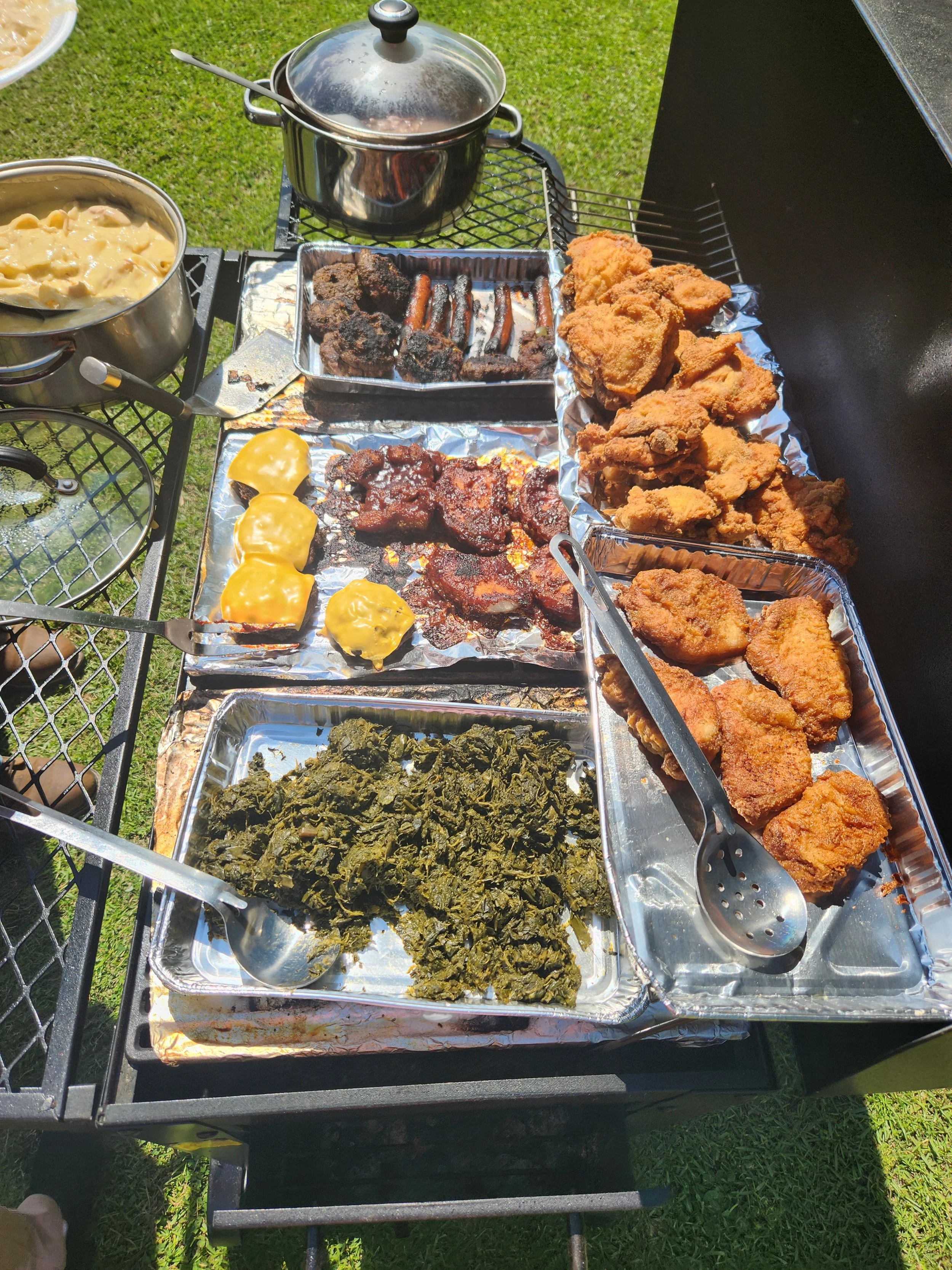Catering Services