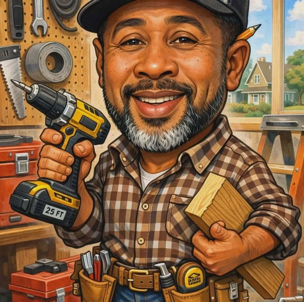 Handyman Service