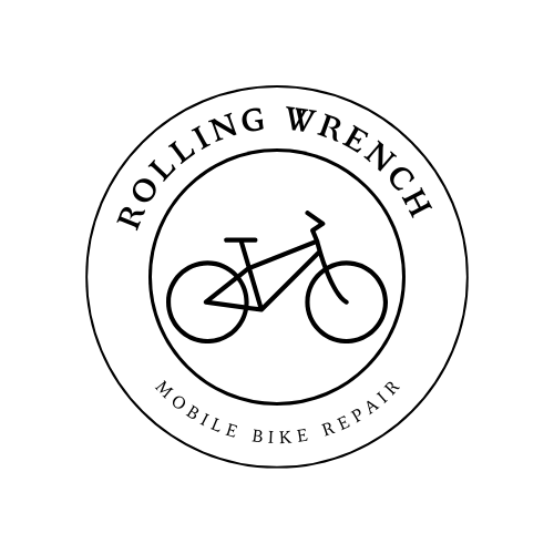 Rolling Wrench Bike Repair