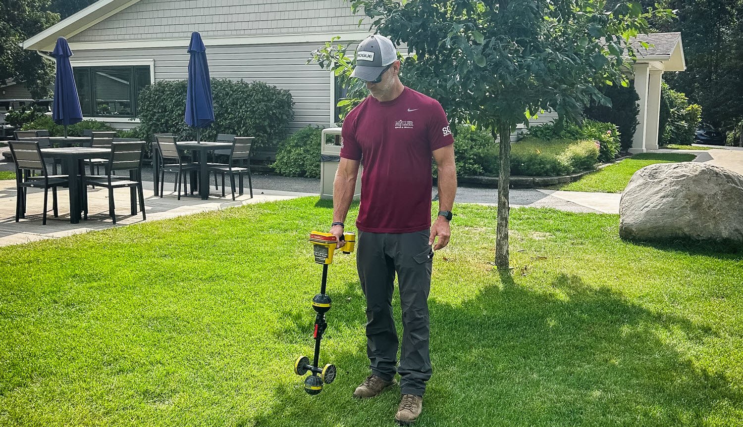 Welcome to Your Local Sewer &amp; Drain Experts