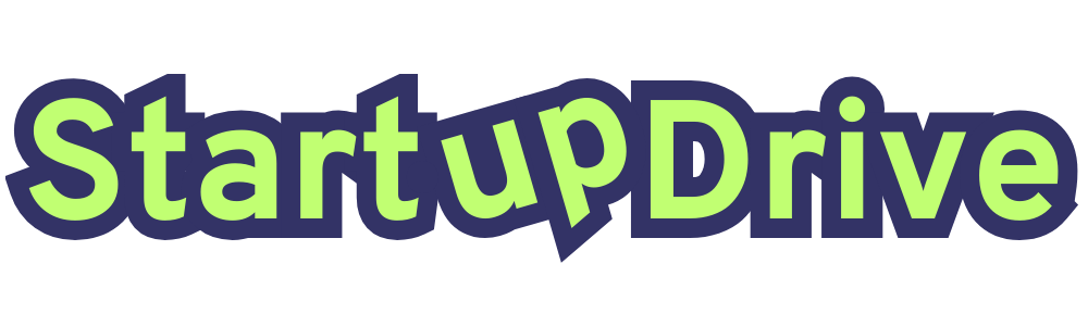 Startup Drive