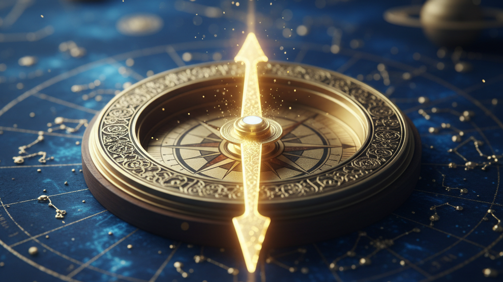 O que é número do caminho de vida: o mapa da sua alma.