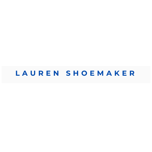 Lauren Shoemaker for City Council