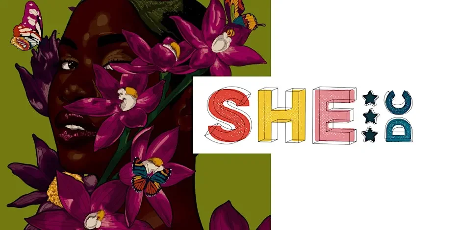 SHE:DC Art Show Opening Party