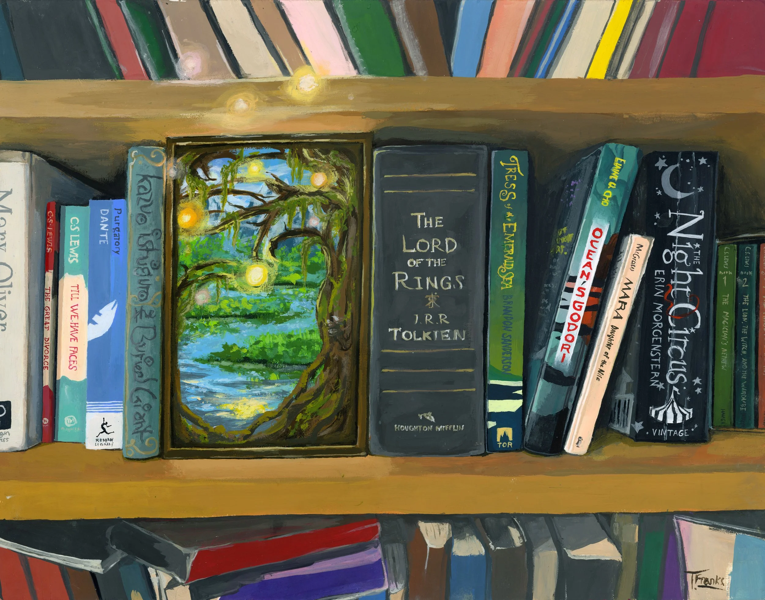 The Delaplaine Arts Center - 2026 National Juried Exhibition