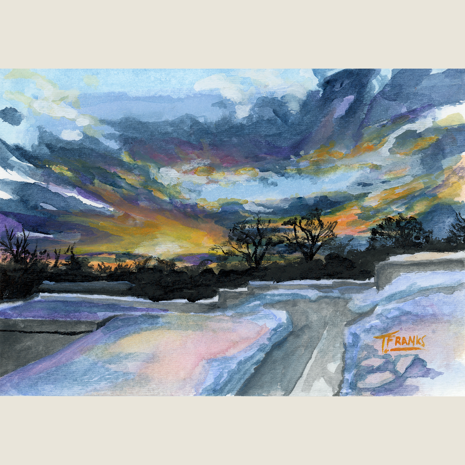 Sunrise on basilica steps website.png