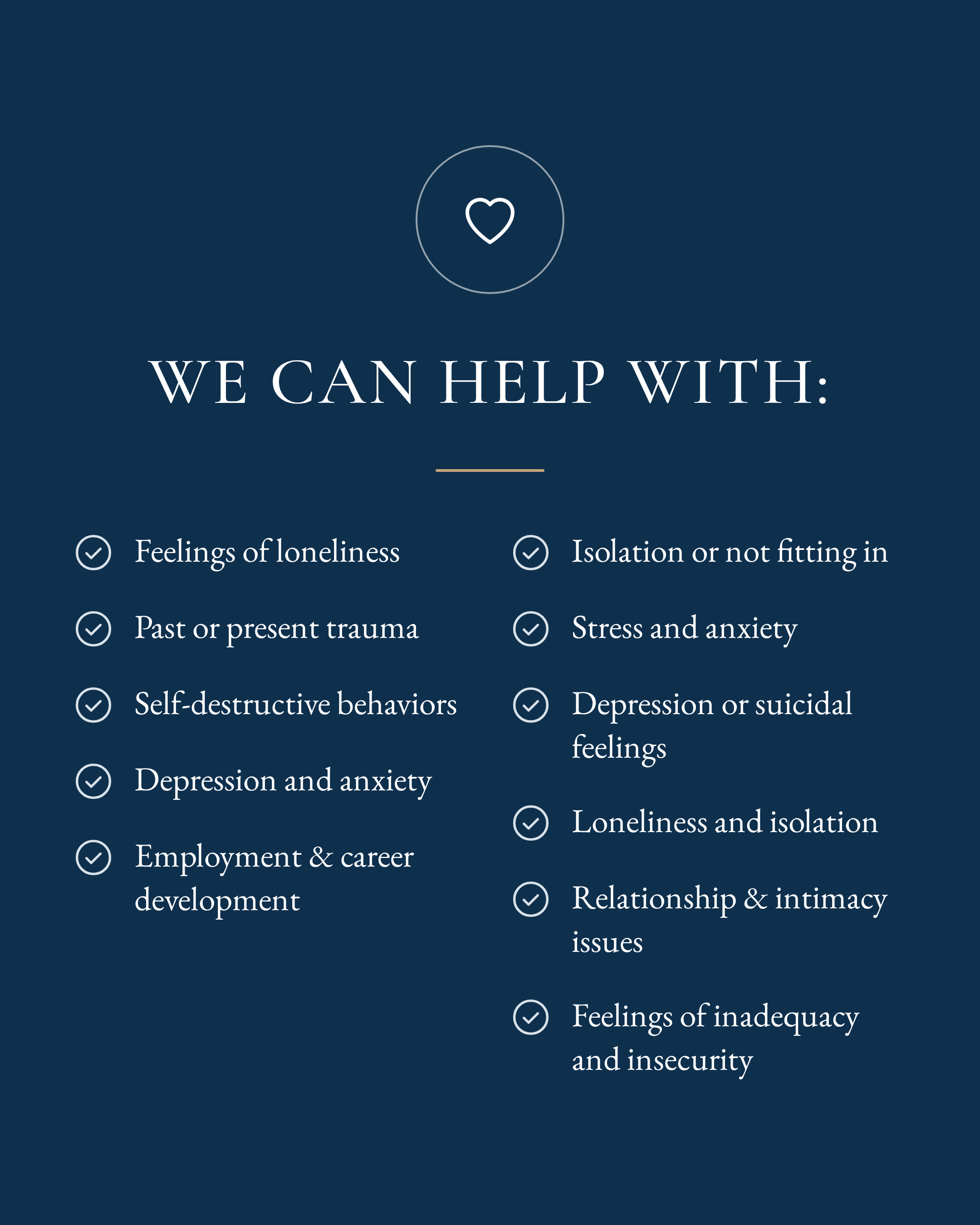 How Atlanta Social Therapy Can Help