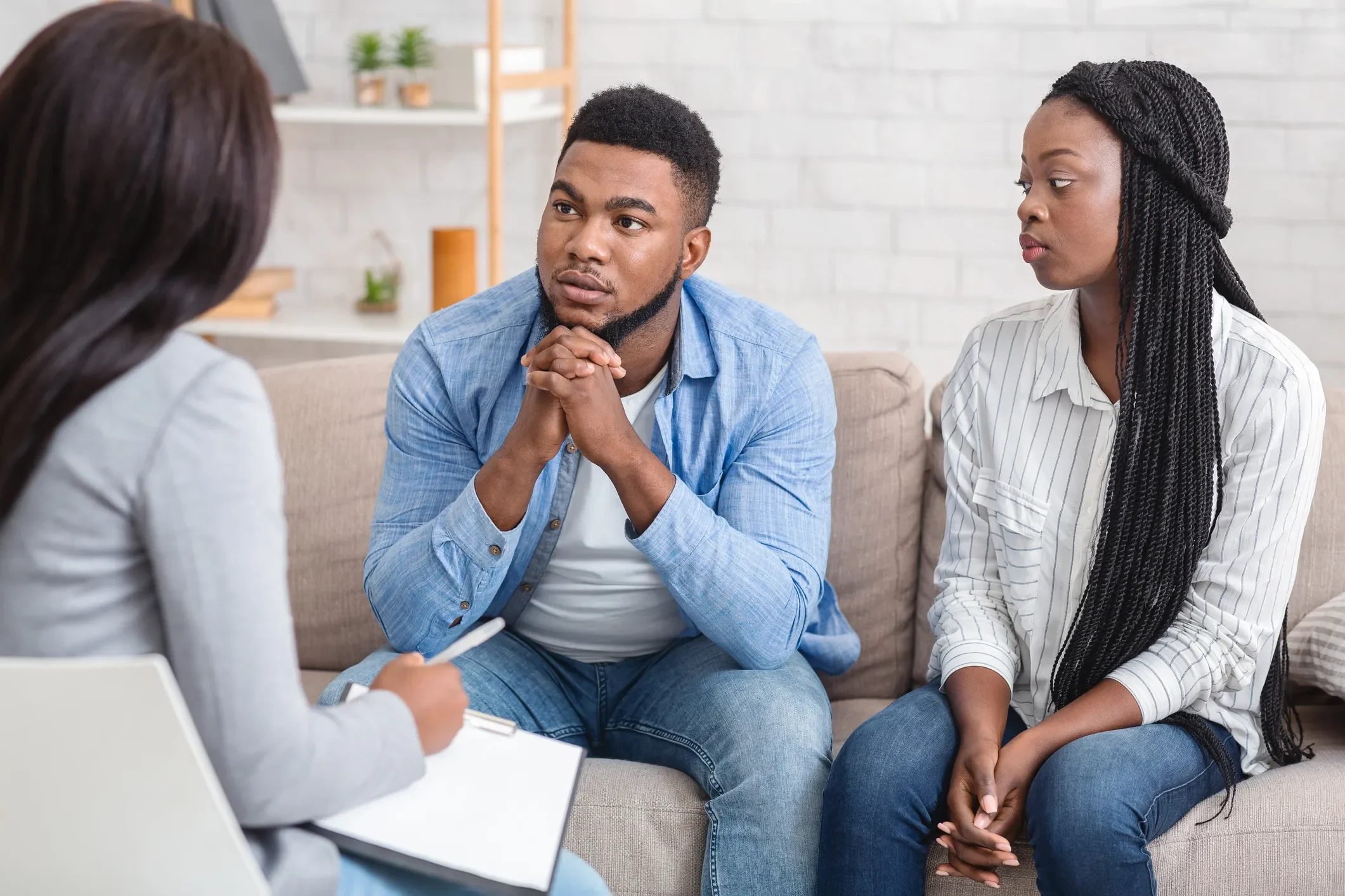 Relationship Coaching