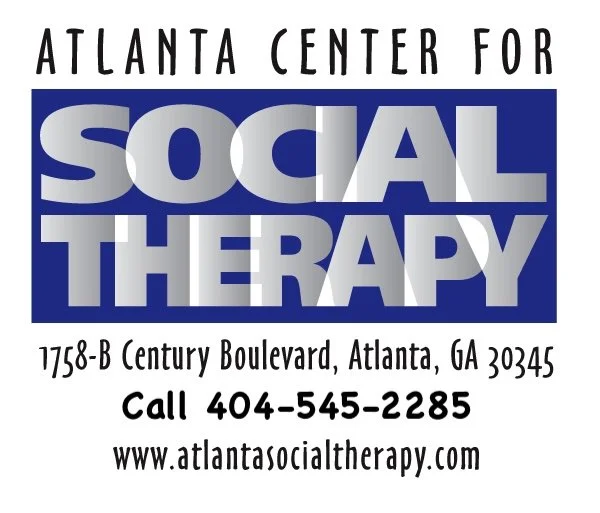 The Atlanta Center for Social Therapy 