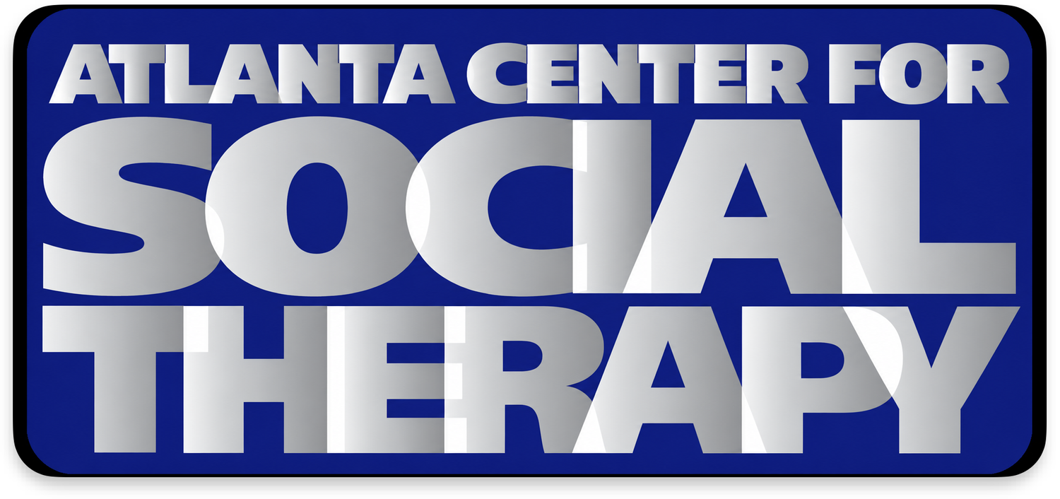 The Atlanta Center for Social Therapy 