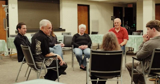 Social Therapy Study Program (East Side Institute)