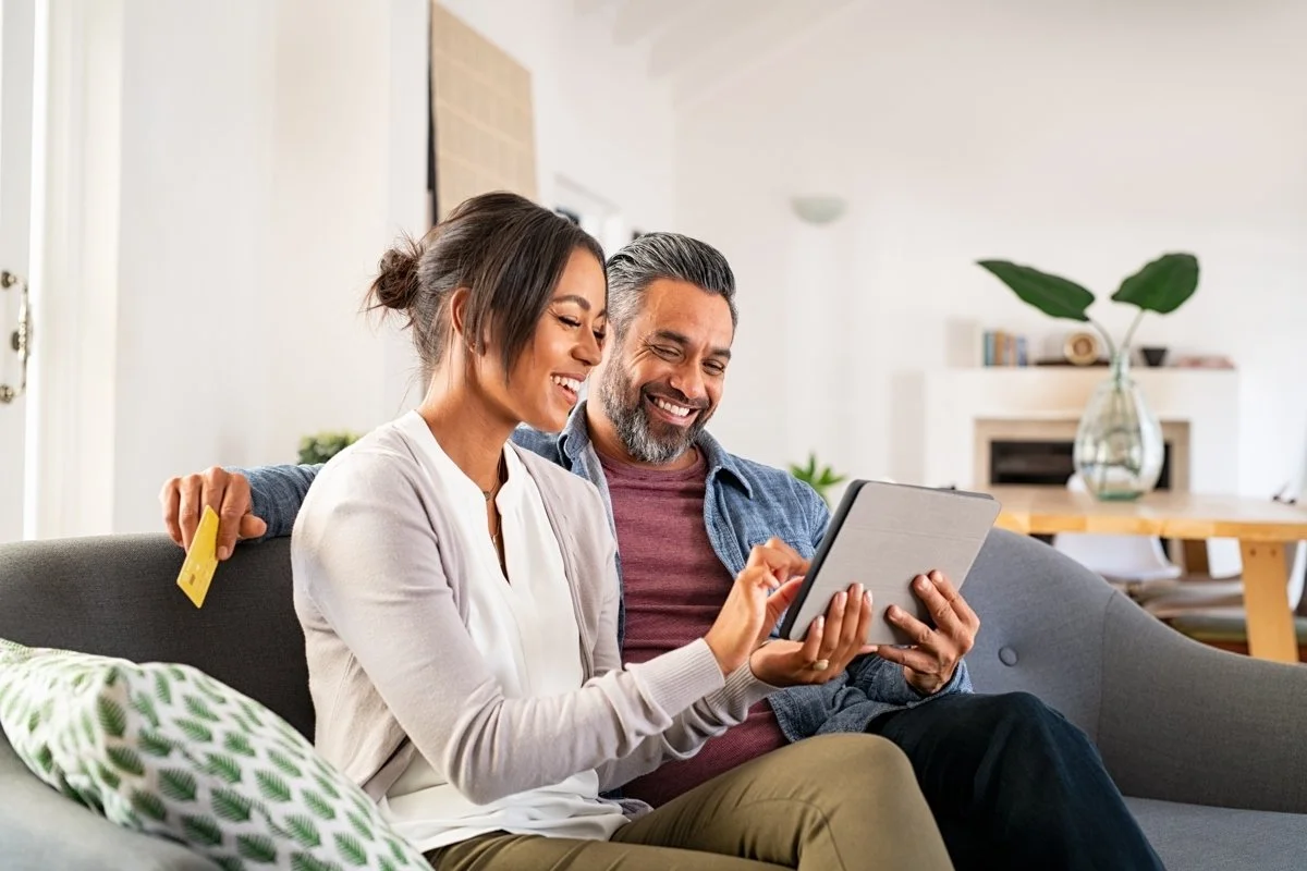 Relationship Coaching & Therapy (Couples)