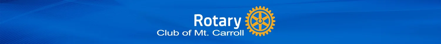 Mount Carroll Rotary