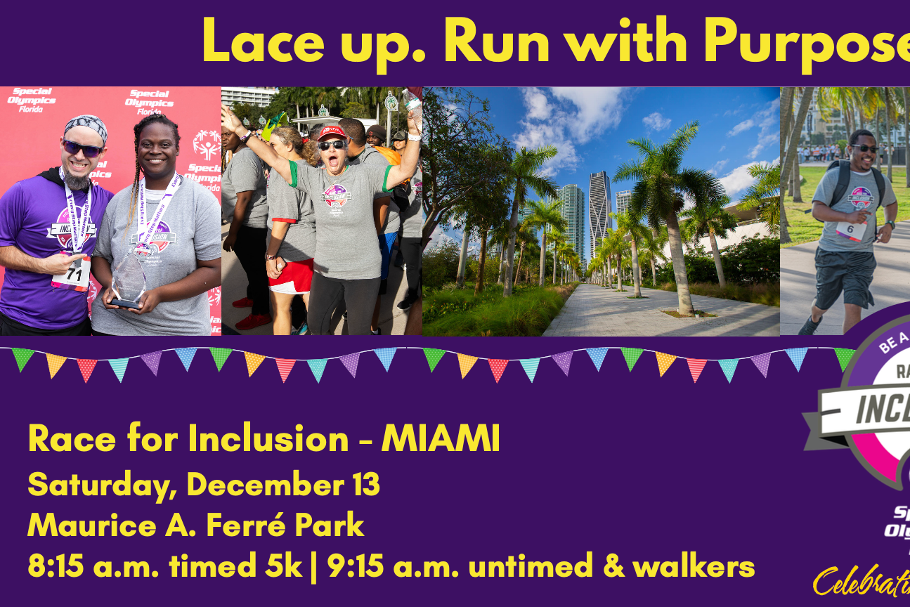Race for Inclusion