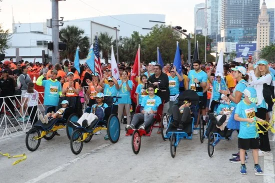 The EdFed Race for Education at the Superintendent’s 5K