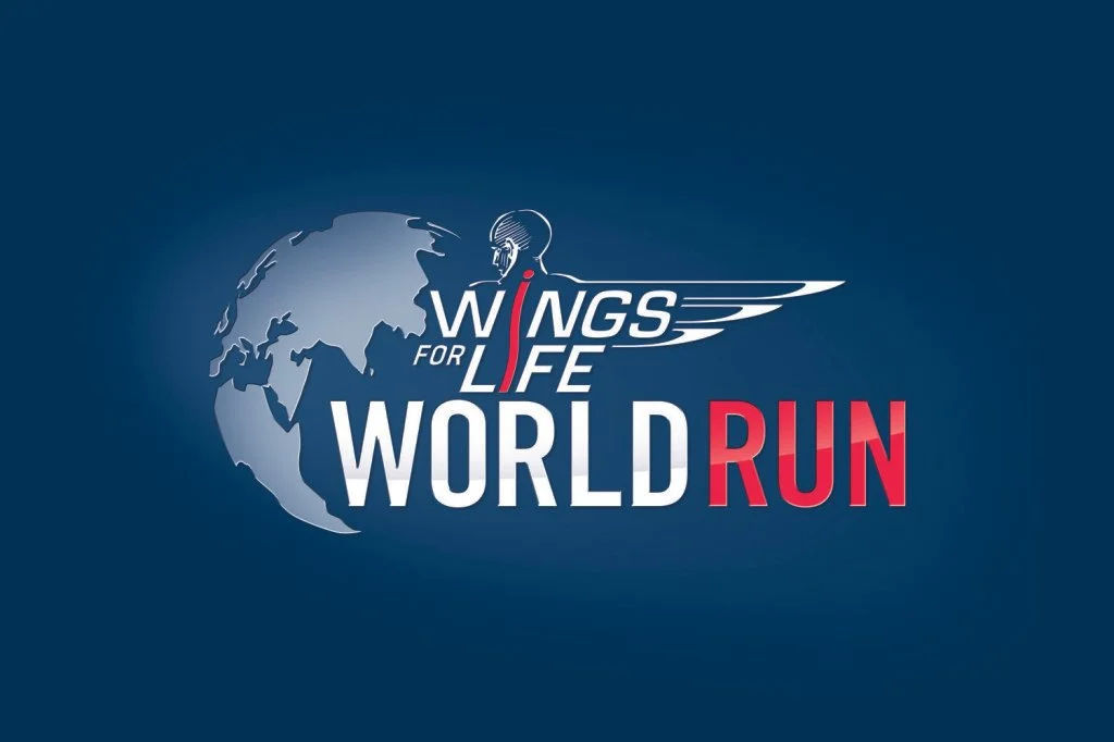 Wings for Life World Run