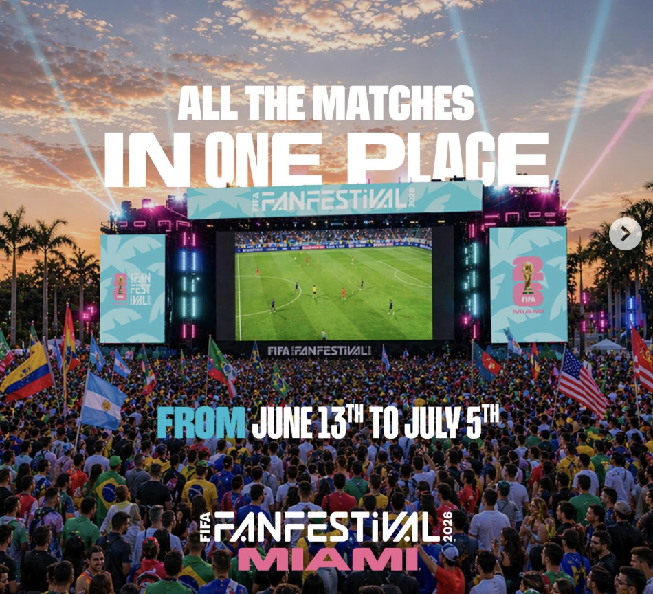 FIFA Fan Fest