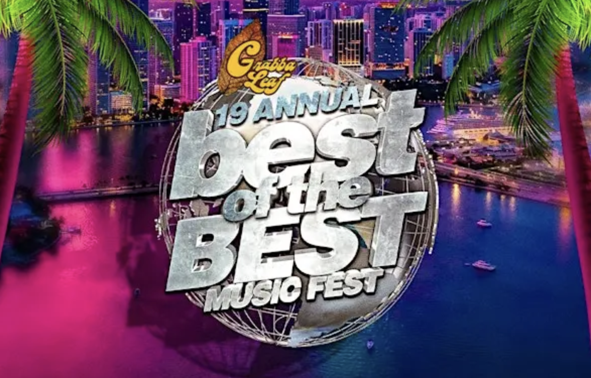 Best of the Best Caribbean Festival