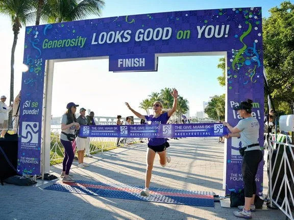 Give Miami 5K