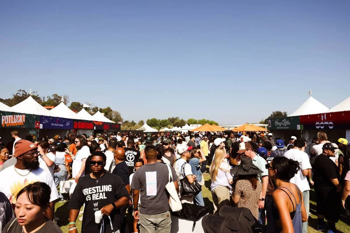 Family Style Festival