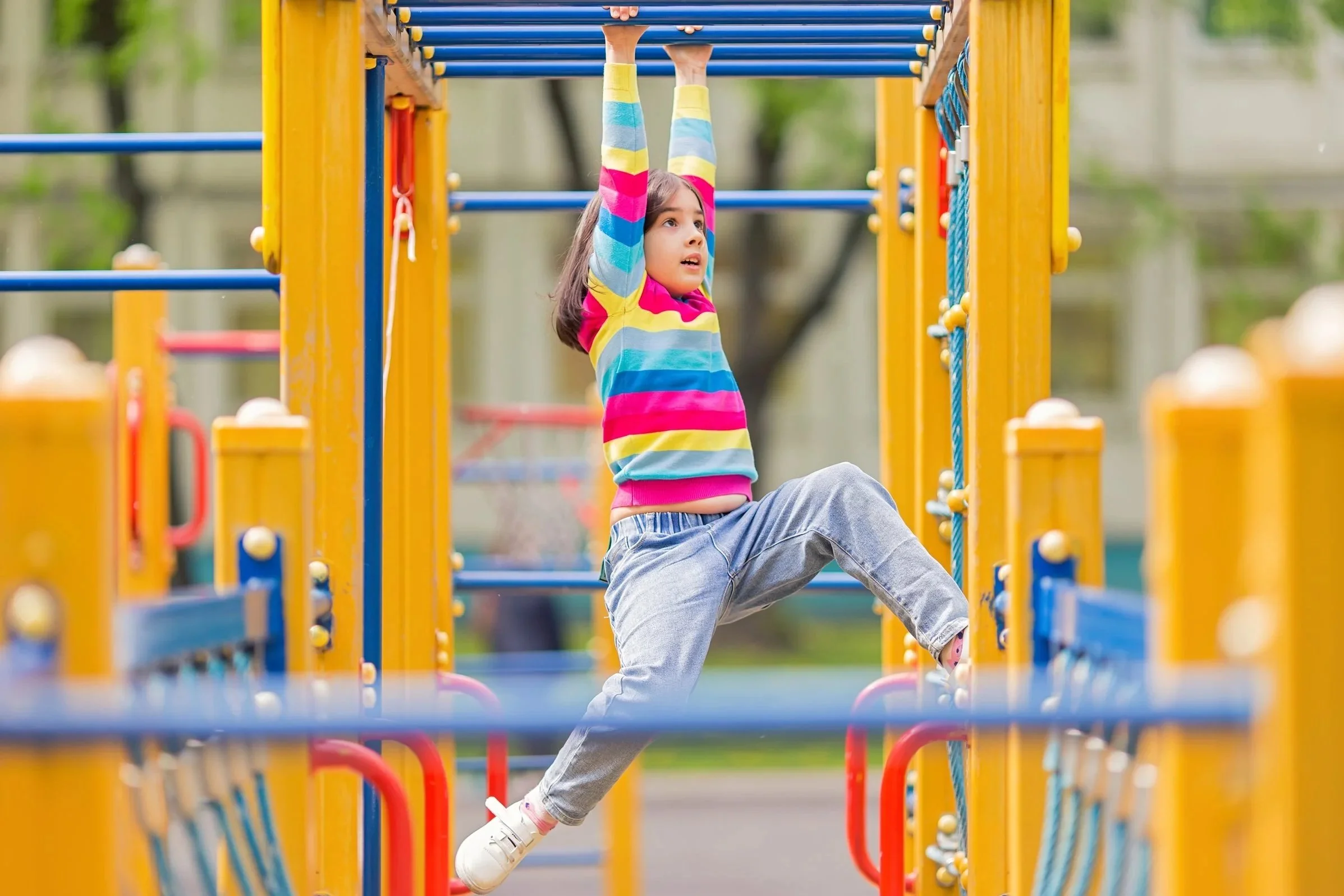 Family & Playground