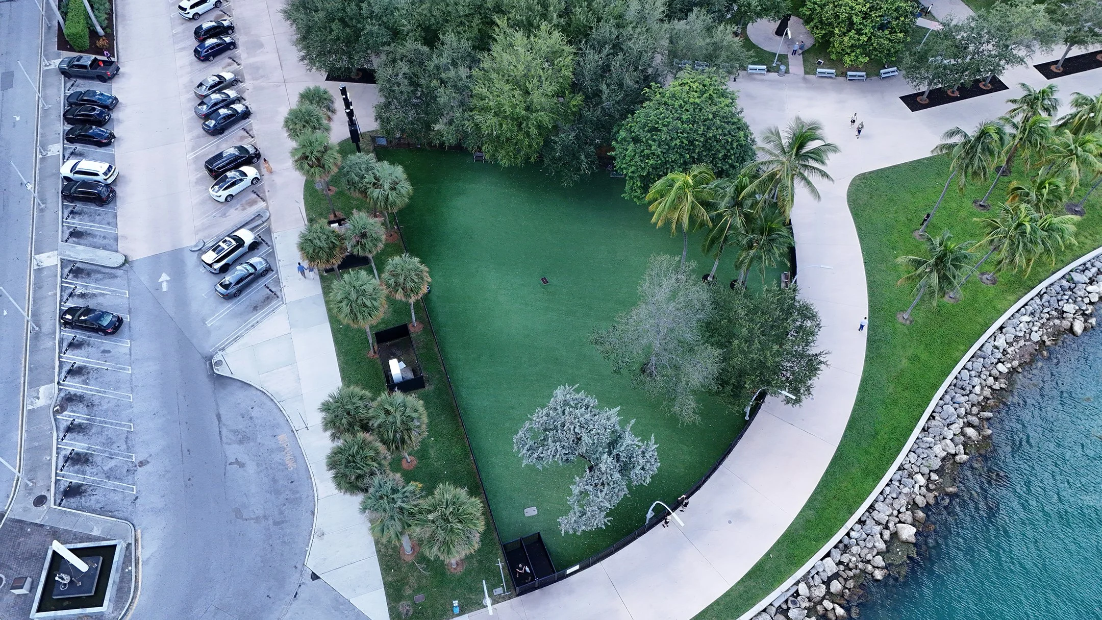 Bayfront Park — Bayfront Park Management Trust
