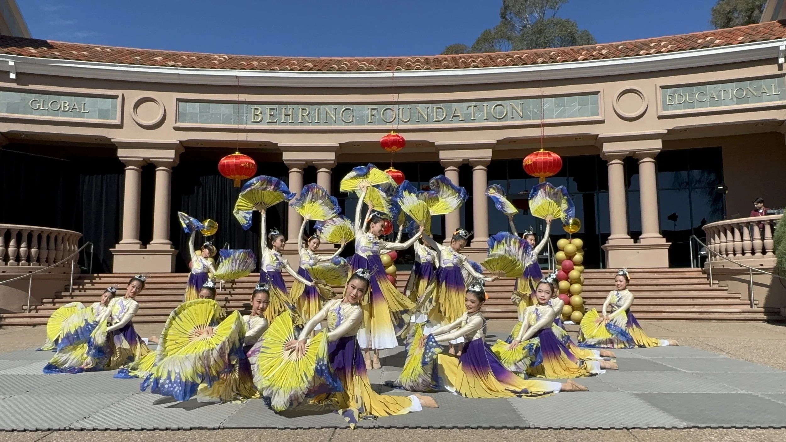 Mid-Autumn Festival