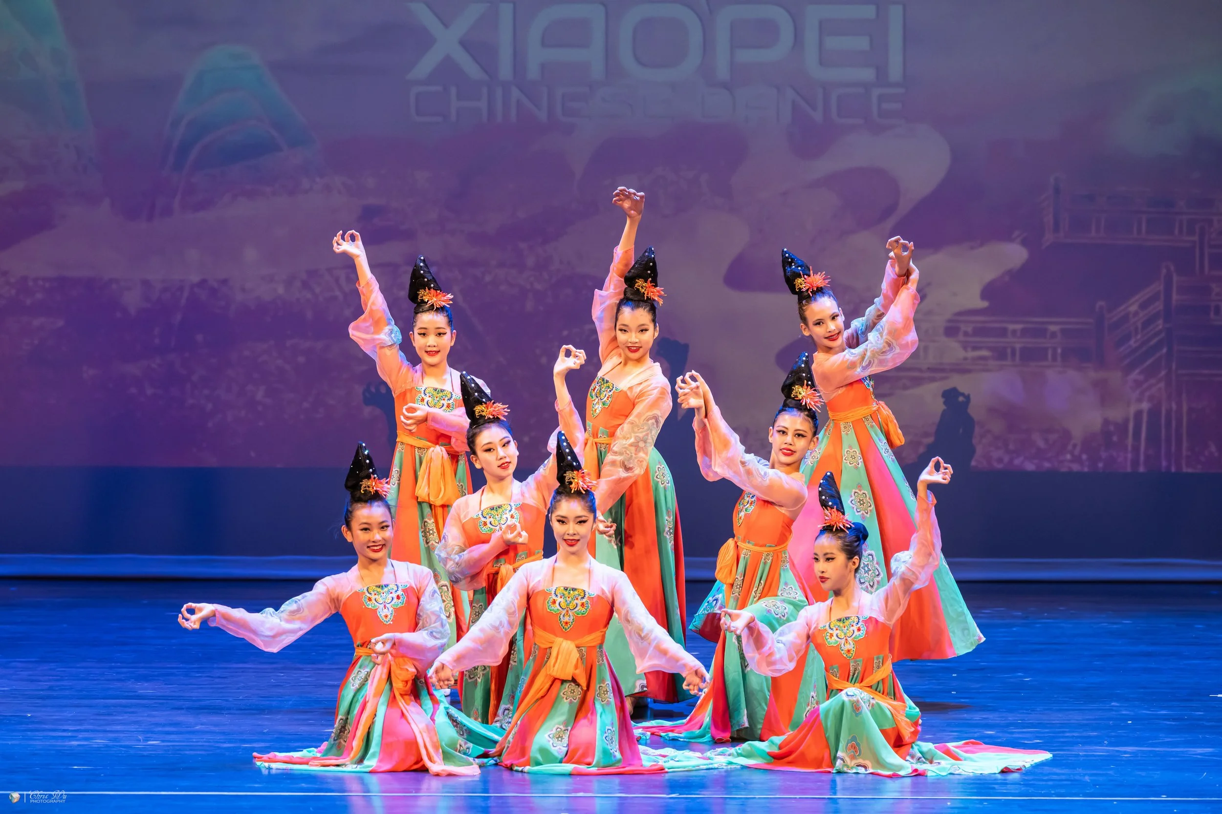 Multicultural Art Celebrations