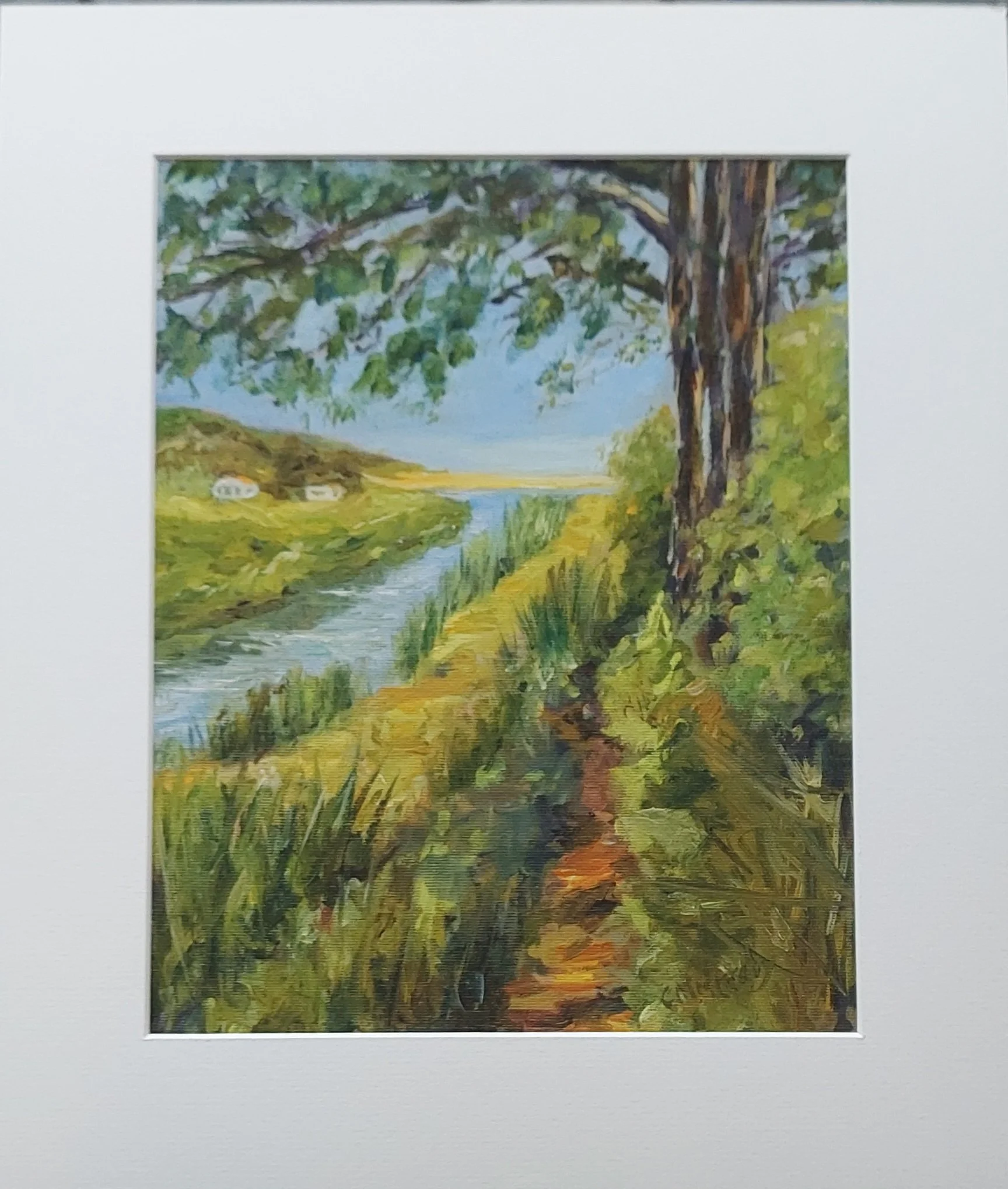 down the lane to the beach.jpg