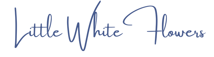 Little White Flowers