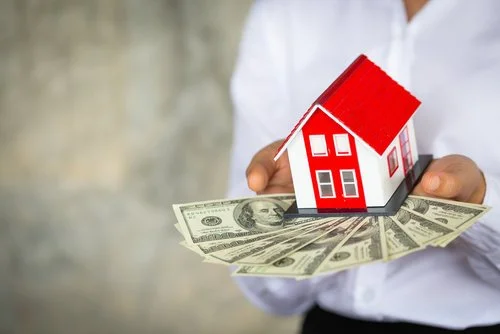 Get Your Cash Offer
