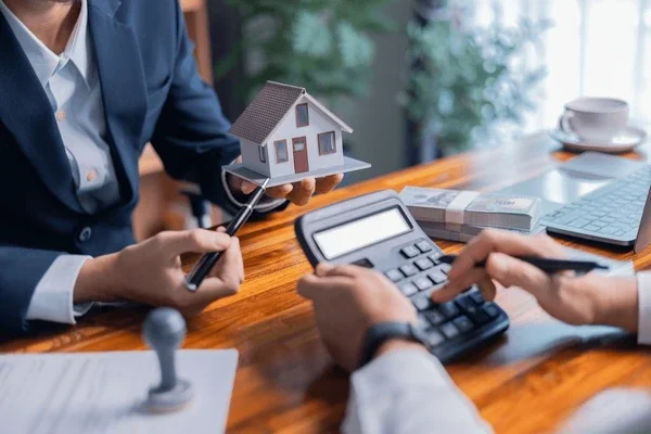Property Walkthrough