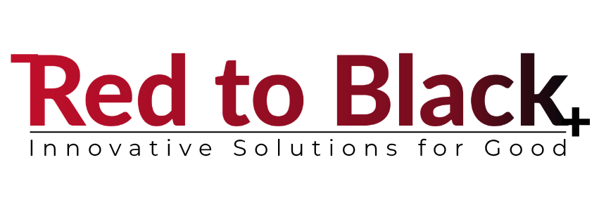 Red to Black Consulting