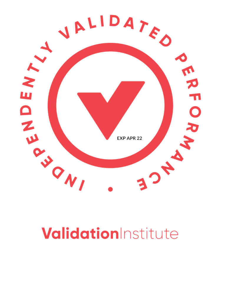 Validation Institute Awards CheckMySpot® for Contractual Integrity
