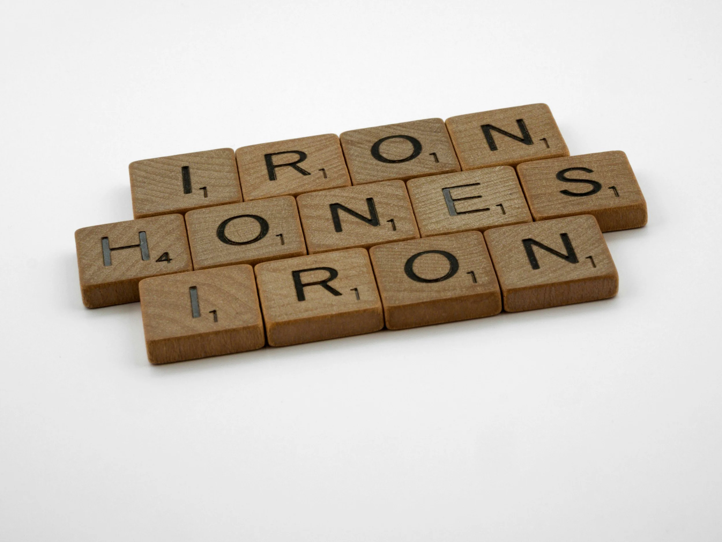 5 Signs You Might Be Deficient In Iron
