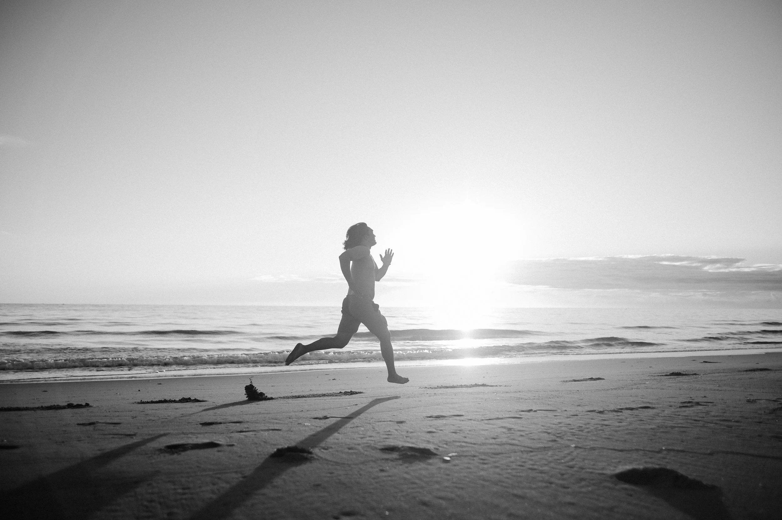 The Summer Nutrition Habits I Refuse to Let Go Of 