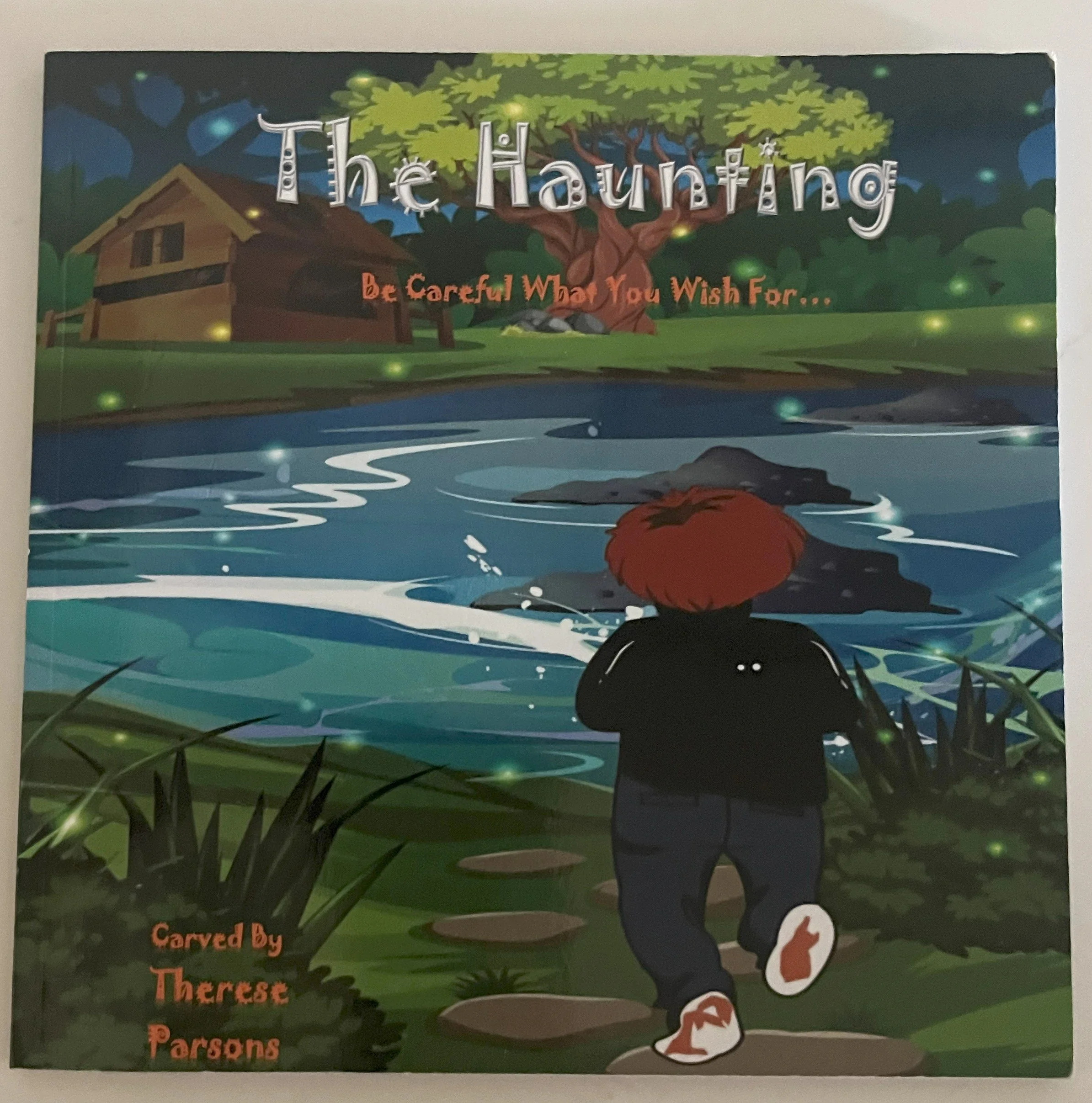 The Haunting