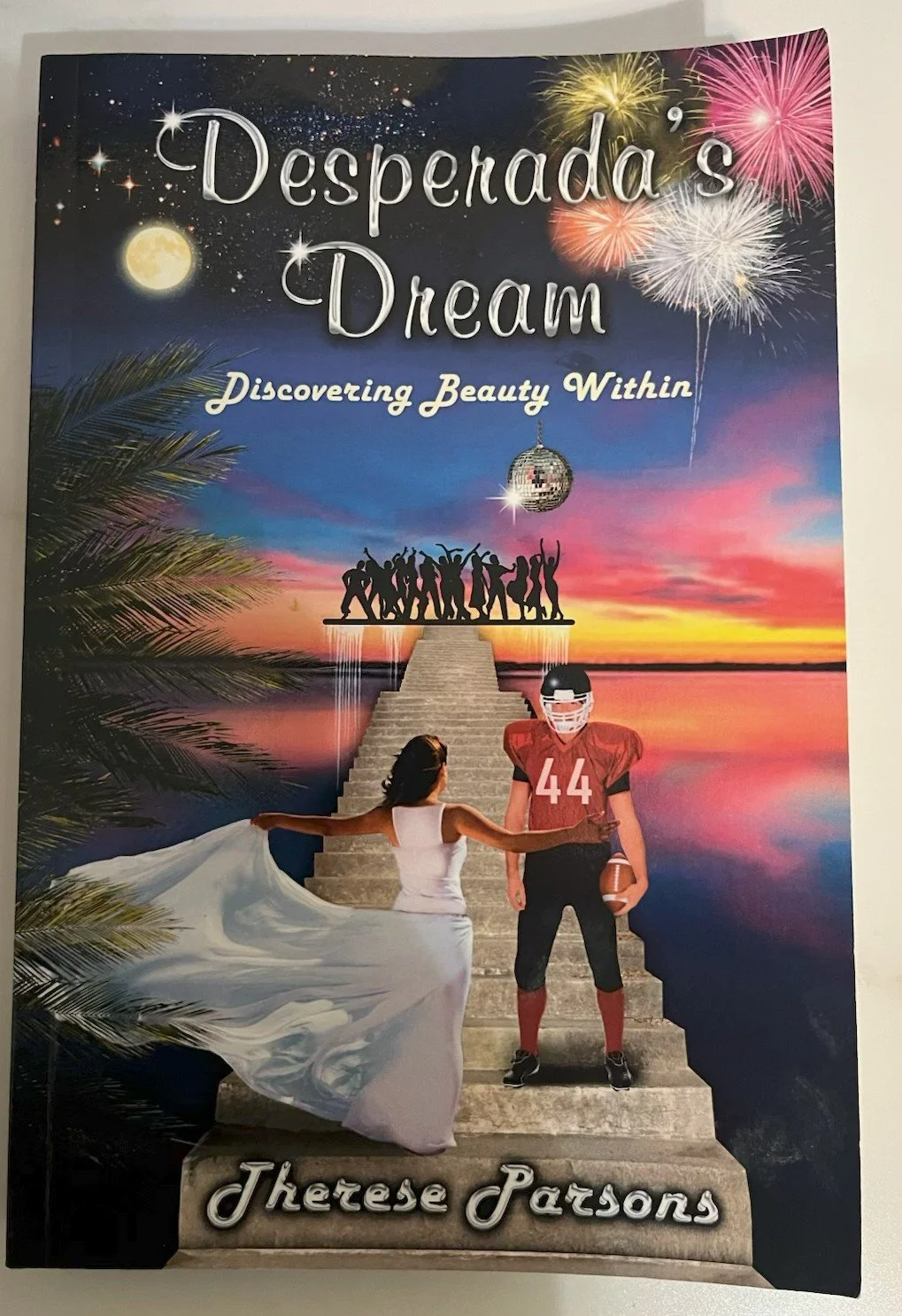 Desperada's Dream
