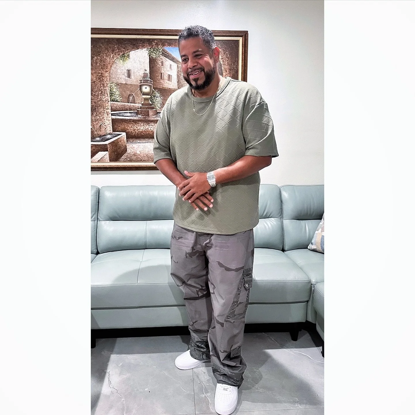 Just being myself unapologetically , that&rsquo;s all I can be. Living my life! God is the greatest. 🙏🏽🏆✨ #Haz #HazardisSoundz #DrinkChamps #Hazmat #GodsWarrior