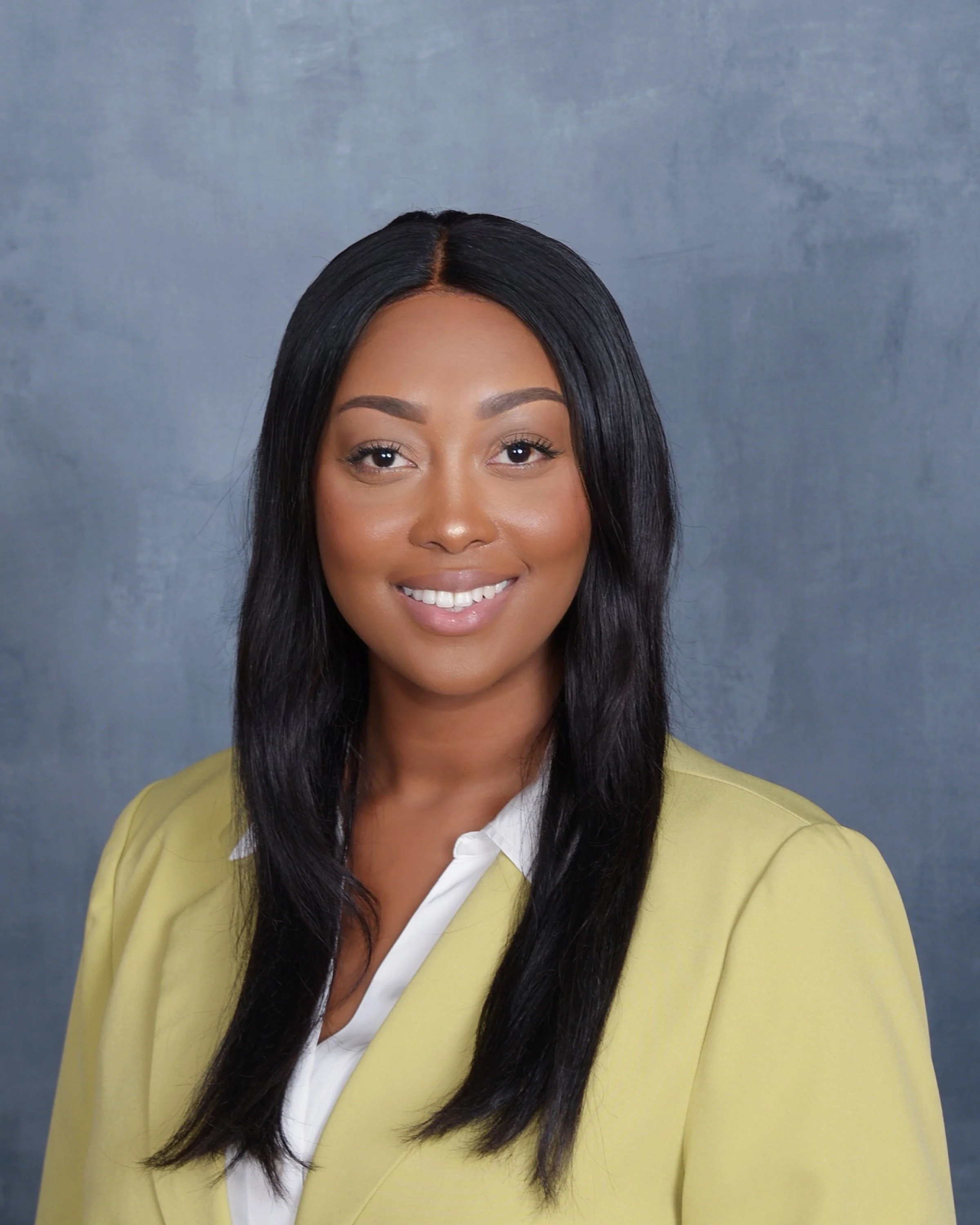 Nichel Mitchell is a brand strategist and founder of Strive Brand Co. She helps entrepreneurs clarify their brand, strengthen their messaging, and build an intentional foundation for long-term growth.