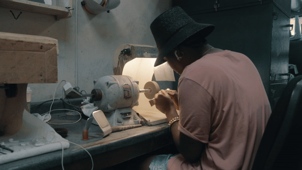 Artisan Storytelling — Craft-Led Content Platform