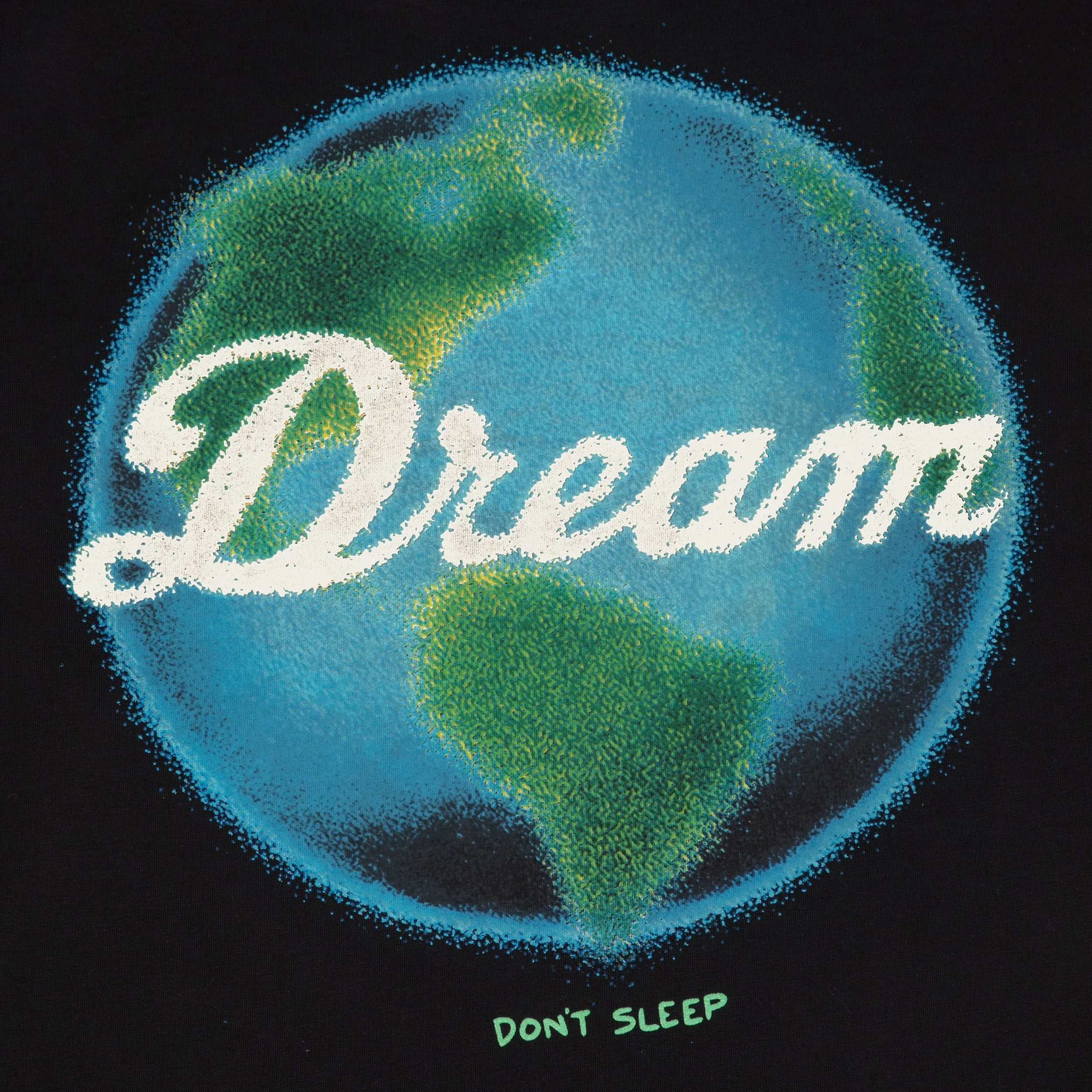 Earth Day Capsule — Artist Collab & Sustainable GWP