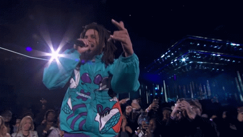 NBA All-Star Halftime | Live Broadcast Image & Wardrobe