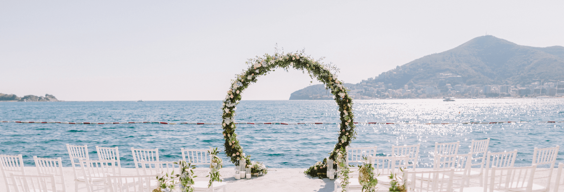 Micro Wedding Venue Jersey City