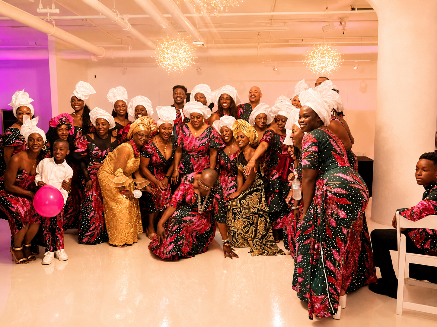 Why Families Near Manhattan Book Vanilla Skies for Milestone Parties